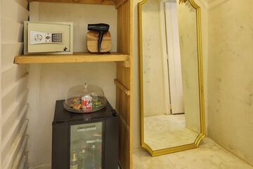 Minibar