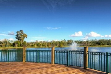 Lake