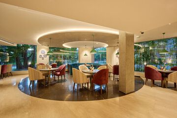 Family dining