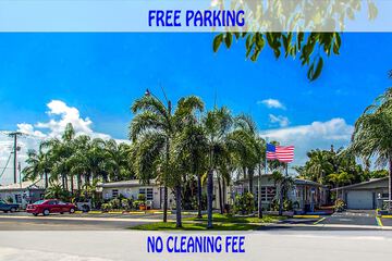Richards Motel Extended Stay