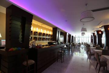 Coffee Shop or Cafe