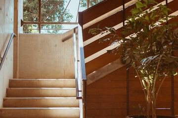 Room service - dining