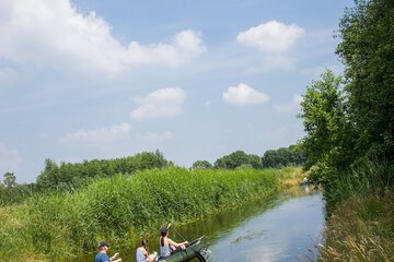Rowing