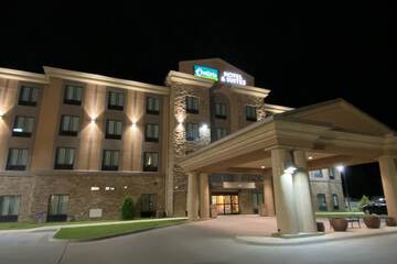Astoria Hotel & Suites