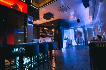 Nightclub