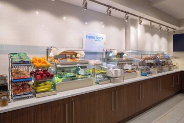 Breakfast/Coffee Service 46 of 54