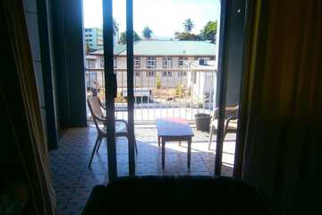 View from room