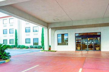Comfort Inn Columbus near Fort Benning