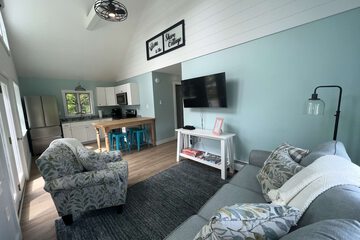 Fireside Inn & Suites Belfast