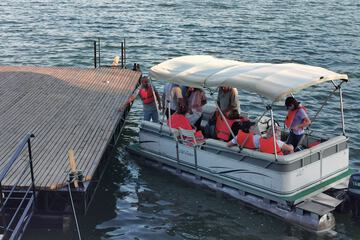 Boating
