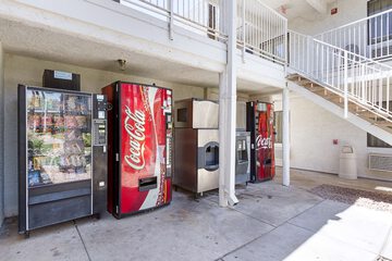 Vending machine