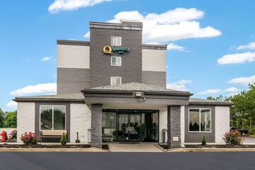 Quality Inn