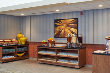 Room service - dining