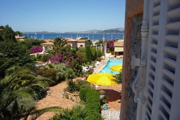 View from room