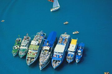 Dock