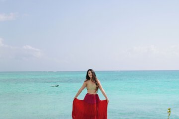Beach/ocean view