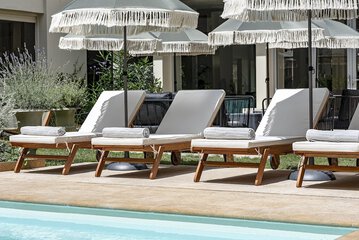 Sundeck