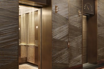 Elevator