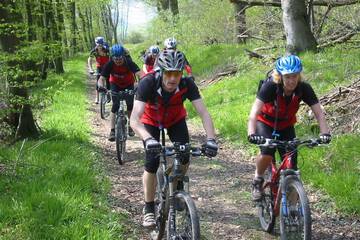 Bicycling