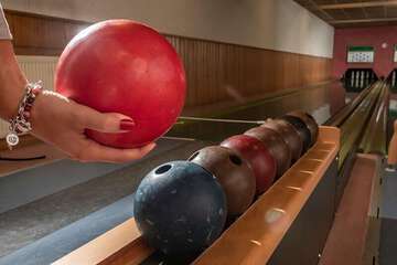Bowling