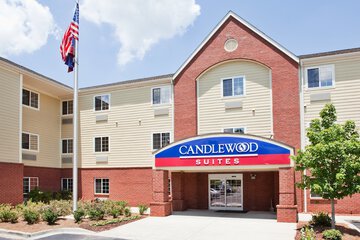 Candlewood Suites Augusta by IHG