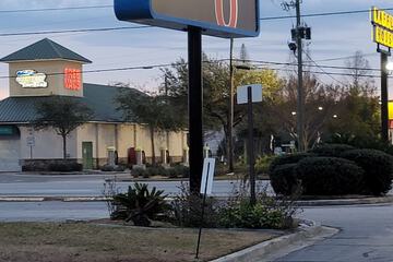Studio 6 Suites Hinesville GA