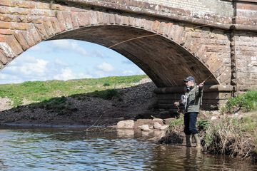 Fishing