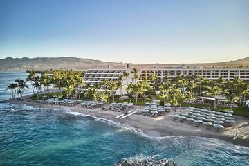 Mauna Lani Auberge Collection