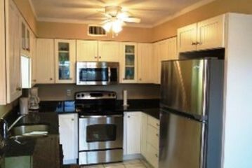 In-Room Kitchen