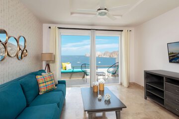 Beach/ocean view