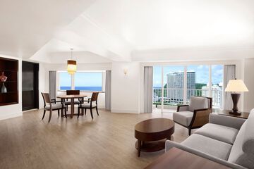 View from room