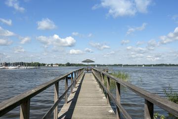 Sundeck