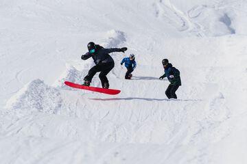 Children's activities