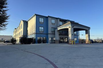 Comfort Inn San Antonio Northeast