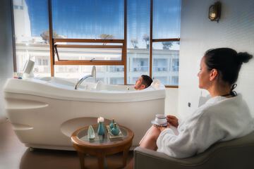 Spa treatment