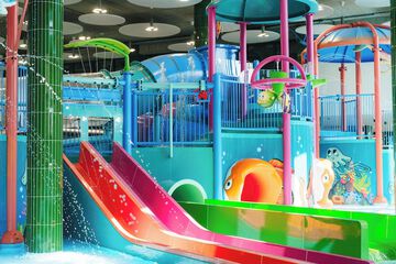 Water park