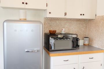 Breakfast/Coffee Service 18 of 19