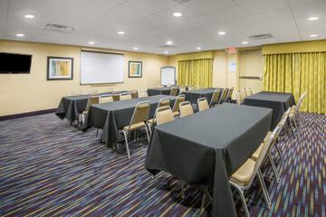 Meeting 29 of 43