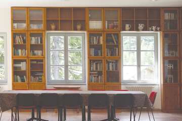 Library