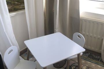 Children's theme room