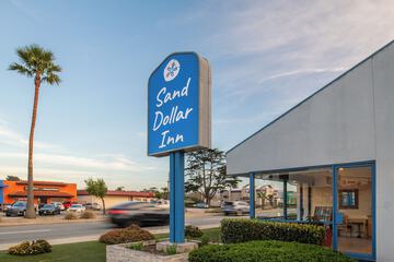 Sand Dollar Inn