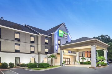 Holiday Inn Express & Suites Greenville-Spartanburg (Duncan) by IHG
