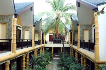 View from room