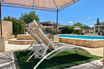 Sundeck