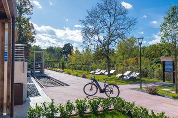 Bicycling