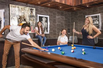 Billiards