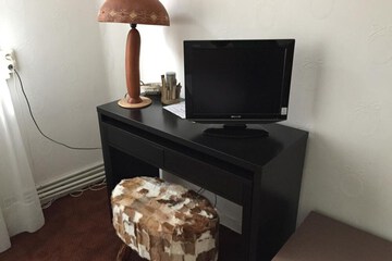 Television