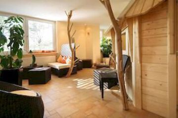 Childrens Theme Room
