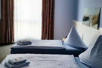 Children's theme room