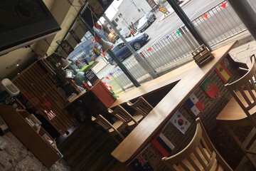 Cafe